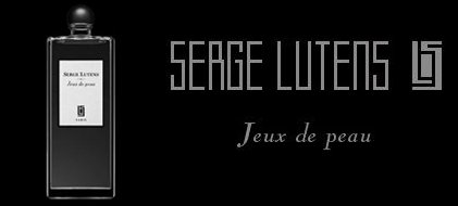 Serge Lutens Jeux de Peau