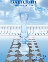 Salvador Dali Dalilight