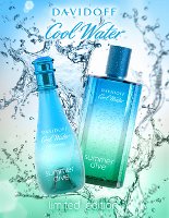Davidoff Cool Water Summer Dive