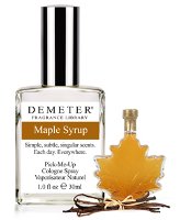 Demeter Maple Syrup perfume