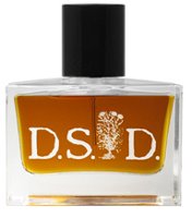 DS & Durga bottle