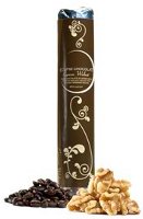 Eclipse Coffee Walnut bar