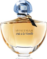 Guerlain Shalimar Ode a la Vanille