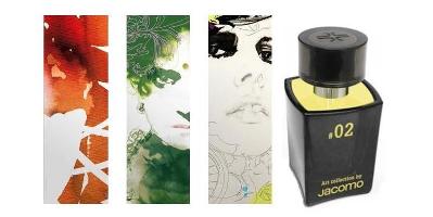 Jacomo Art Collection 02