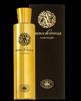 La Maison de la Vanille Absolu de Vanille
