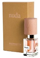 Nasomatto Nuda perfume