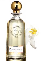 Parfums de Nicolaï's Kiss Me Tender fragrance