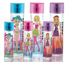 Paris Hilton Passport Tokyo, Paris and South Beach