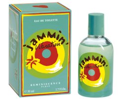 Reminiscence Jammin Vibration