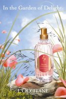 L'Occitane Rose Jardin Délice
