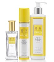 Yardley Royal English Daisy fragrance