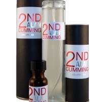 CB I Hate Perfume 2nd (Alan) Cumming fragrance