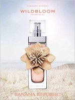 Banana Republic Wildbloom perfume