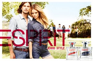 Esprit Jeans Style