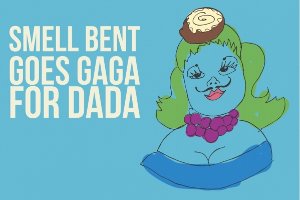 Smell Bent Radio Gaga