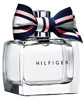 Tommy Hilfiger Woman Peach Blossom