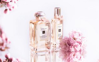 Jo Malone Sakura Cherry Blossom
