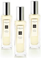 Jo Malone Tea Fragrance Blends