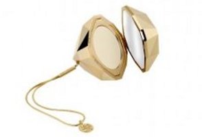 Lady Million solid perfume