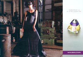 Mauboussin by Mauboussin