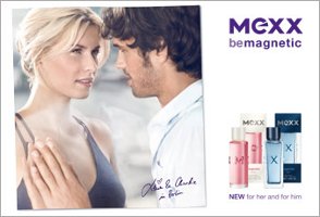 Mexx Magnetic