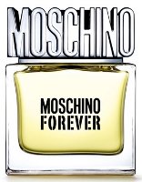 Moschino Forever
