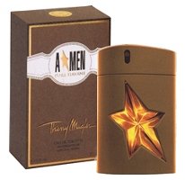 Thierry Mugler A*Men Pure Havane