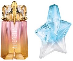 Thierry Mugler Alien & Angel Sunessence 2011