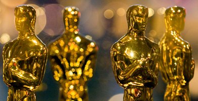 Oscar statue