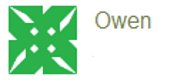 Owen, gravatar