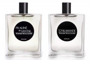 Parfumerie Generale Praline de Santal & Tonkamande perfumes