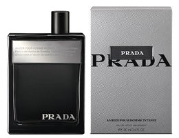Prada Amber Pour Homme Intense