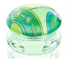 Pucci Vivara Variazioni Verde 072