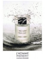 Yves Saint Laurent L'Homme Cologne Gingembre