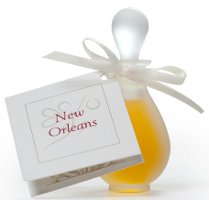 Ayala Moriel New Orleans