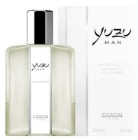 Caron Yuzu Man fragrance