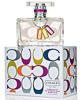 Coach Summer Edition perfume
