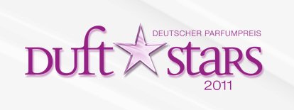 Duftstars 2011