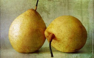 pears