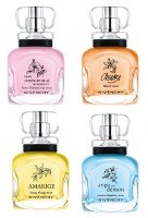 Givenchy Harvest Collection 2010