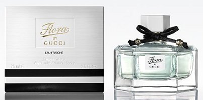 Gucci Flora Eau Fraiche