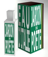 Eau d'Italie Jardin du Poete perfume