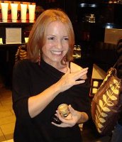 Linda Pilkington of Ormonde Jayne