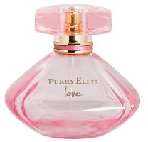 Perry Ellis Love perfume