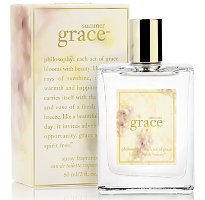 Philosophy Summer Grace