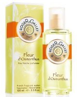 Roger & Gallet Fleur d'Osmanthus