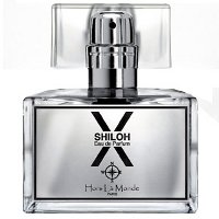 Hors La Monde Shiloh X