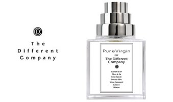 The Different Company Pure Virgin