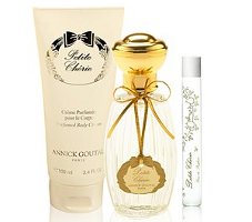 Annick Goutal gift set in Petite Cherie