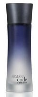 Armani Code Homme Summer 2011
